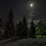 Mukava Mummonmoekki Maaseudun Rauhassa *