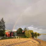 Вилла Mukava Mummonmoekki Maaseudun Rauhassa