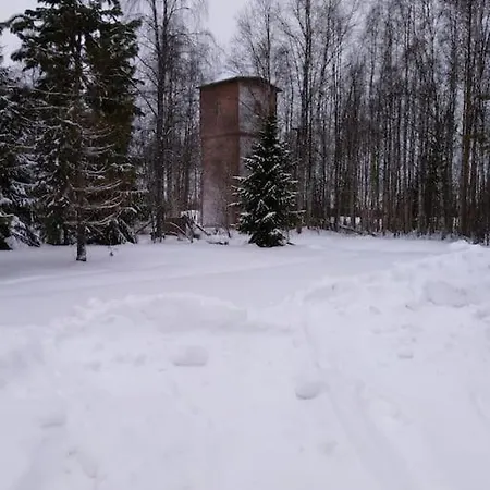 Willa Mukava Mummonmoekki Maaseudun Rauhassa *