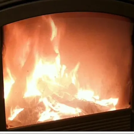 Mukava Mummonmoekki Maaseudun Rauhassa Villa