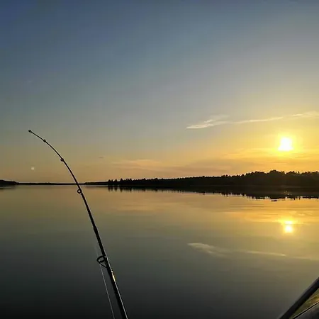 Mukava Mummonmoekki Maaseudun Rauhassa Koivu