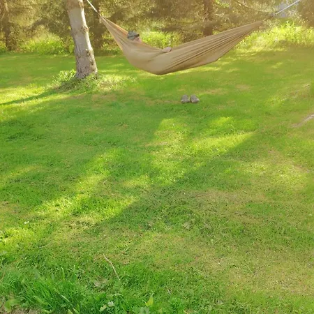 Villa Mukava Mummonmoekki Maaseudun Rauhassa *