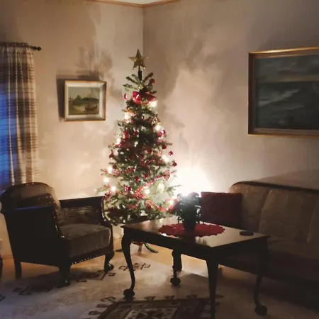 Willa Mukava Mummonmoekki Maaseudun Rauhassa