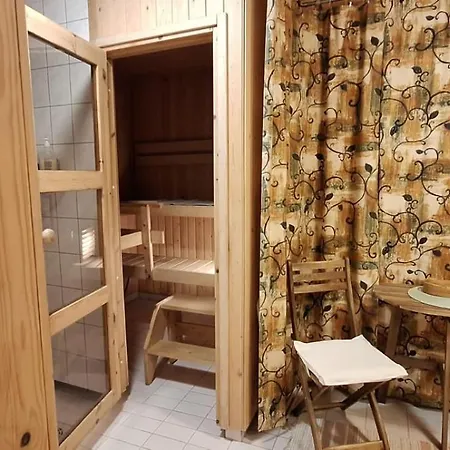 Villa Mukava Mummonmoekki Maaseudun Rauhassa