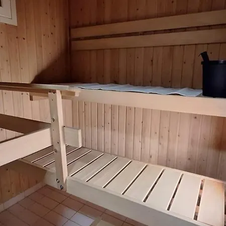 Villa Mukava Mummonmoekki Maaseudun Rauhassa *