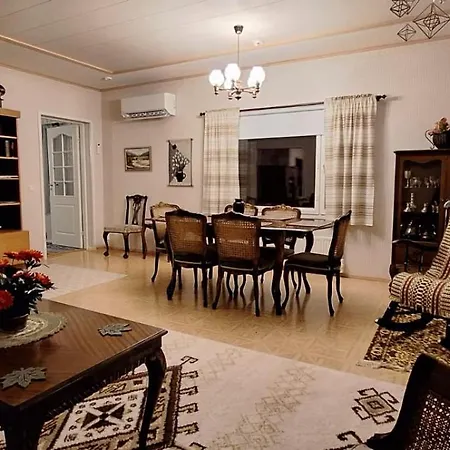 Villa Mukava Mummonmoekki Maaseudun Rauhassa Koivu