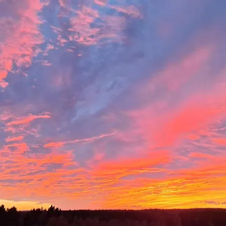 Mukava Mummonmoekki Maaseudun Rauhassa * Koivu